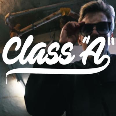 Por nós By Class A's cover