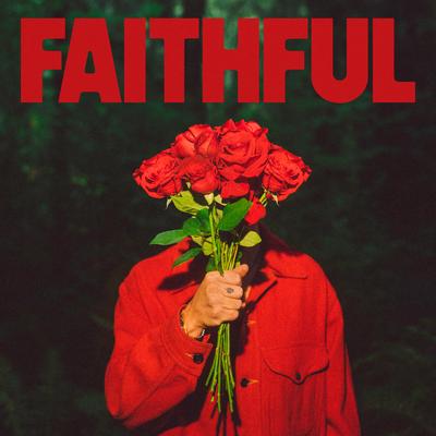 FAITHFUL (feat. NLE Choppa) By Macklemore, NLE Choppa's cover