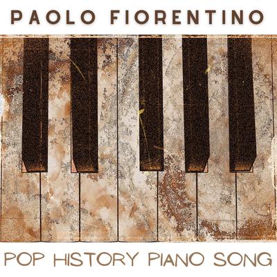 Pop History Piano Song's cover