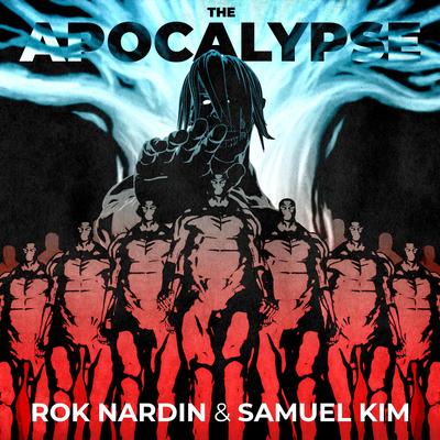 The Apocalypse By Rok Nardin, Samuel Kim's cover