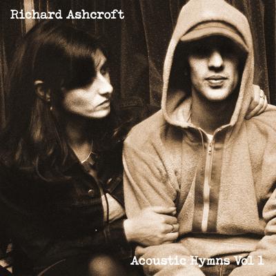 Lucky Man By Richard Ashcroft's cover