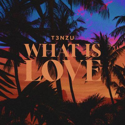 What Is Love By T3NZU's cover