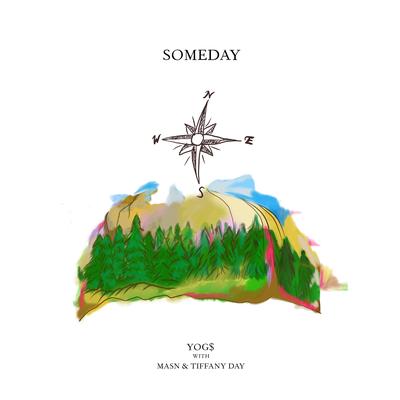 Someday's cover