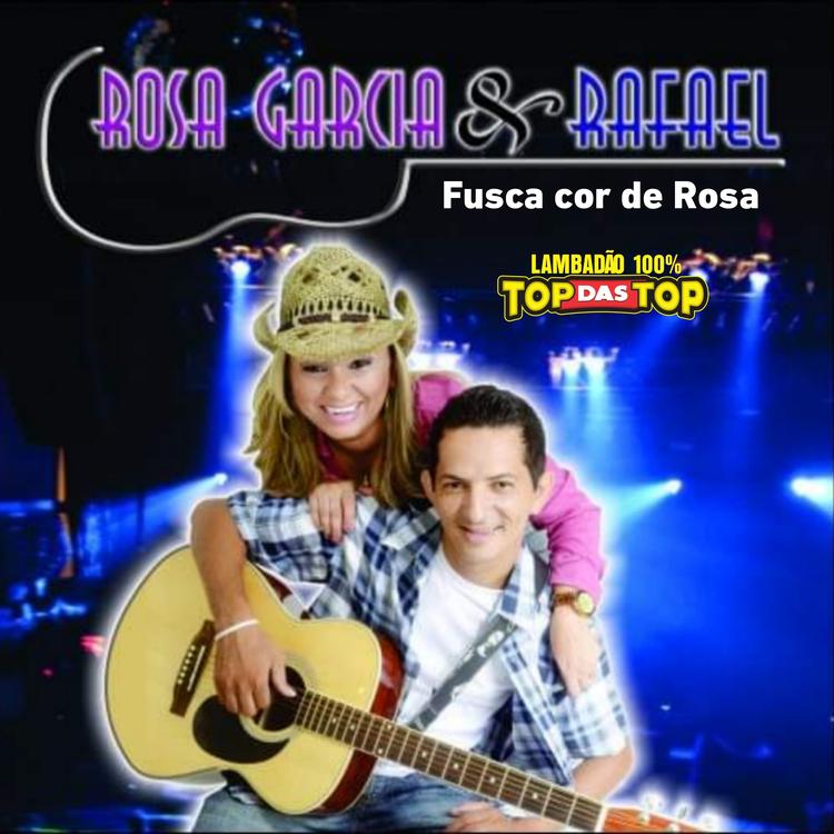 ROSA GARCIA E RAFAEL's avatar image