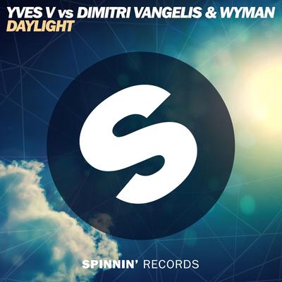 Daylight By Yves V, Dimitri Vangelis & Wyman's cover