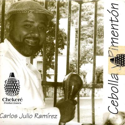 Carlos Julio Ramirez's cover