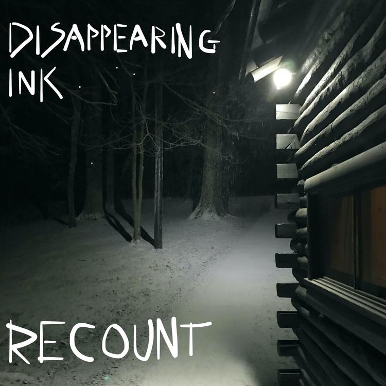 Disappearing Ink's avatar image