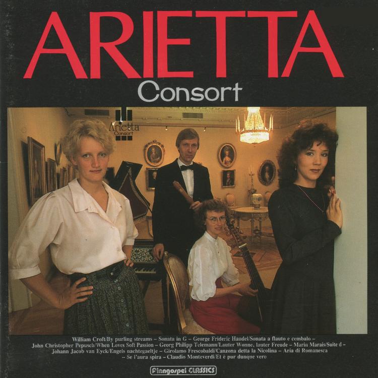 Arietta Consort's avatar image