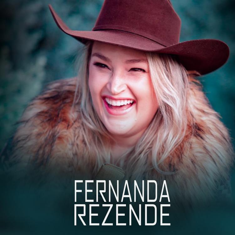 Fernanda Rezende's avatar image