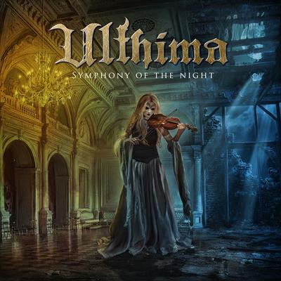 Ulthima By Ulthima's cover