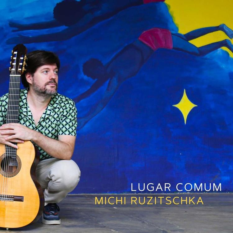 Michi Ruzitschka's avatar image