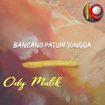 Bancano Patuih Tongga's cover