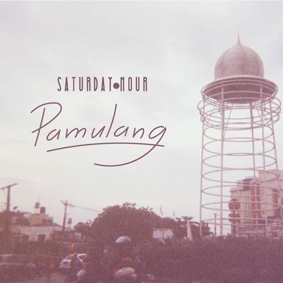 Pamulang's cover