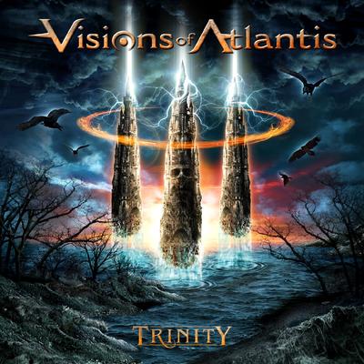 Wing-Shaped Heart By Visions of Atlantis's cover