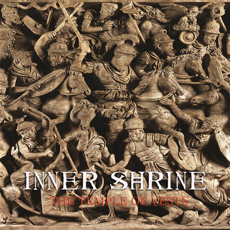 Inner Shrine's avatar image