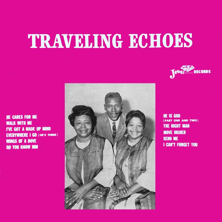 Traveling Echoes's avatar image