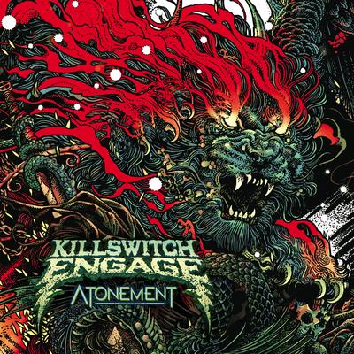 Unleashed By Killswitch Engage's cover