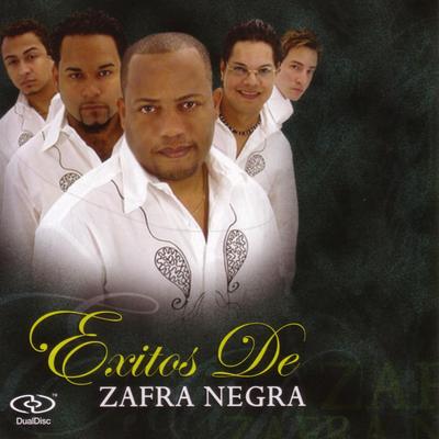 Ajena By Zafra Negra's cover