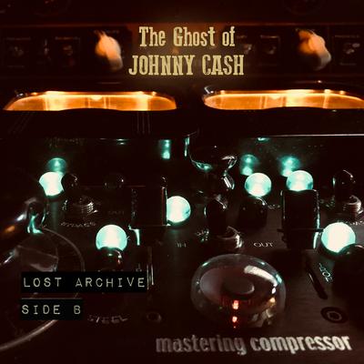 House of the Rising Sun By The Ghost of Johnny Cash's cover