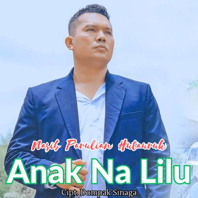 Anak Na Lilu's cover