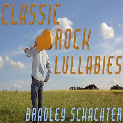 Classic Rock Lullabies's cover