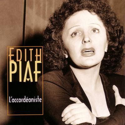 Escale (Remastered 2020) By Édith Piaf's cover