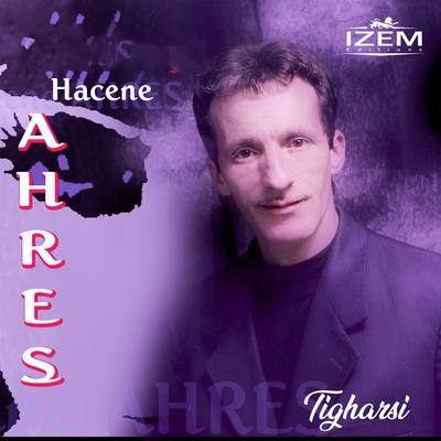 Hacene Ahres's cover