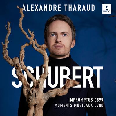 Schubert: 4 Impromptus, D. 899 & 6 Moments musicaux's cover