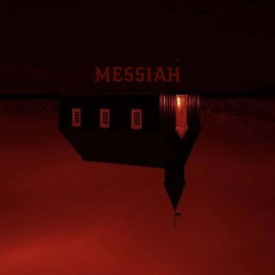 MESSIAH's cover