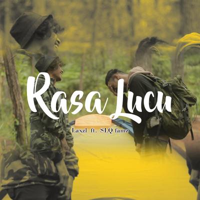 Rasa Lucu's cover