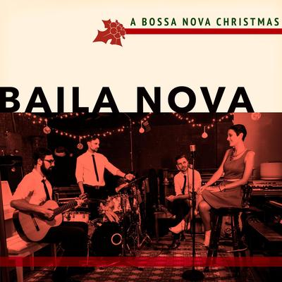 Baila Nova's cover