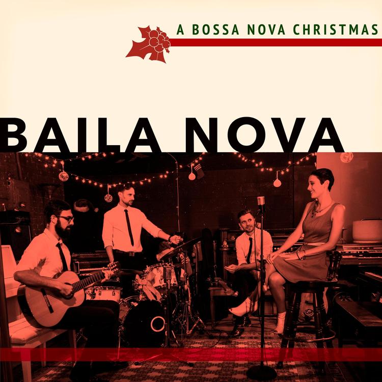 Baila Nova's avatar image
