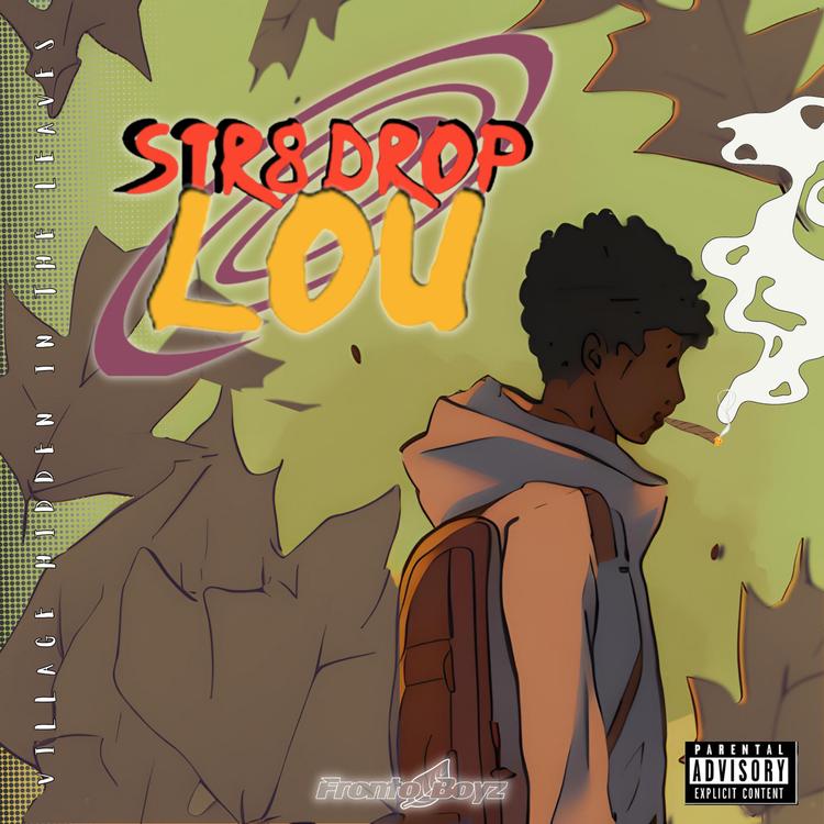 Str8 Drop Lou's avatar image
