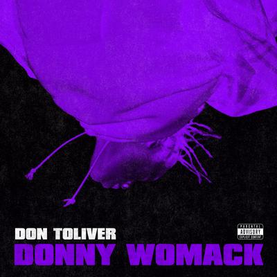 Diva By Don Toliver's cover