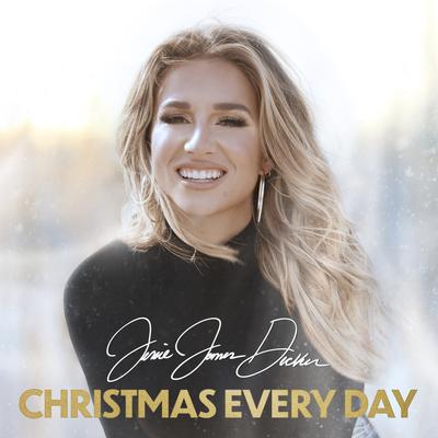Christmas Every Day's cover