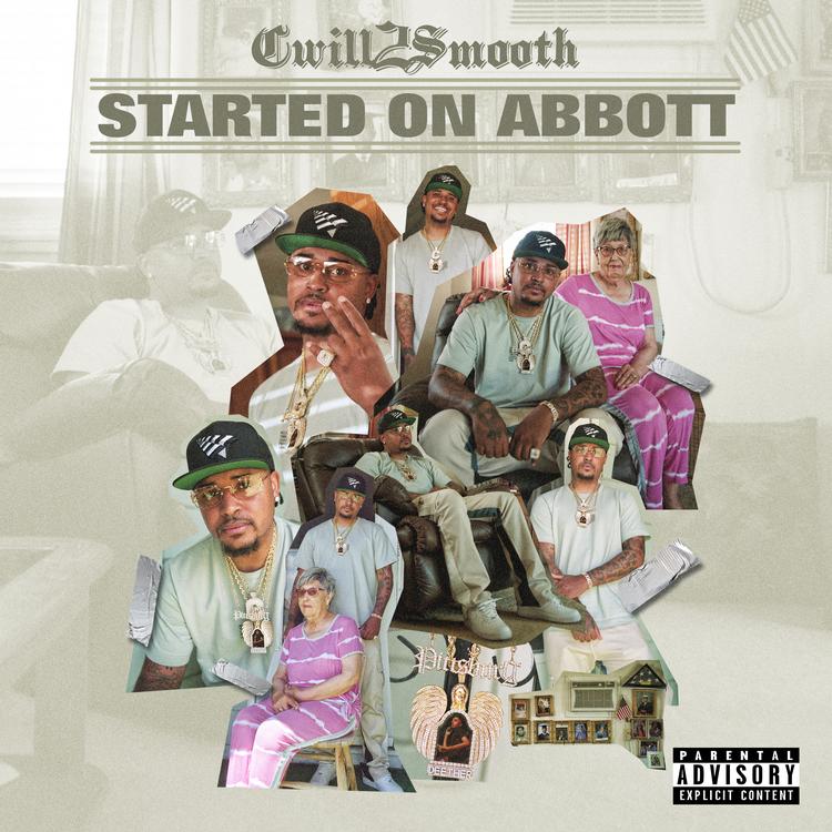 Cwill2smooth's avatar image