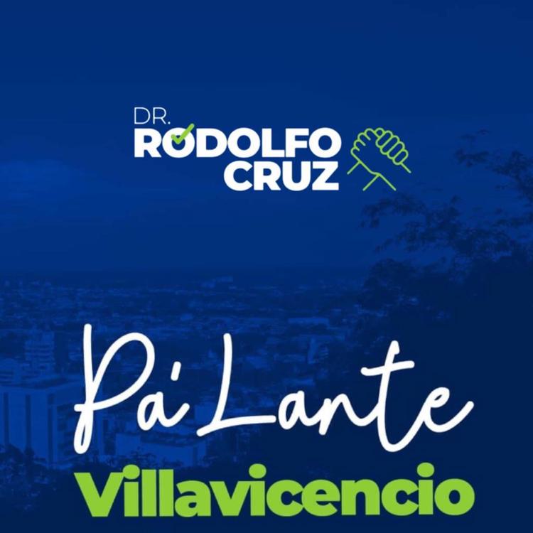 Rodolfo Cruz's avatar image