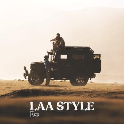 laa style's cover