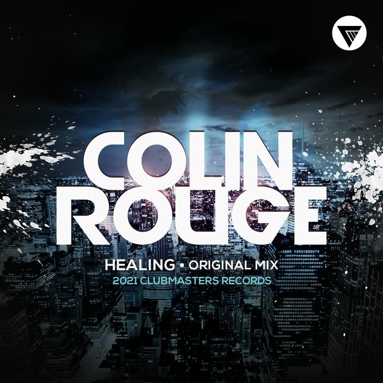 Colin Rouge's avatar image