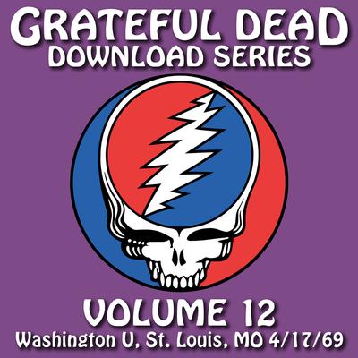 Morning Dew (Live at Washington U., St. Louis, MO, April 17, 1969) By Grateful Dead's cover