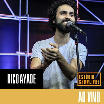 Quintal de Deus (Ao Vivo)'s cover