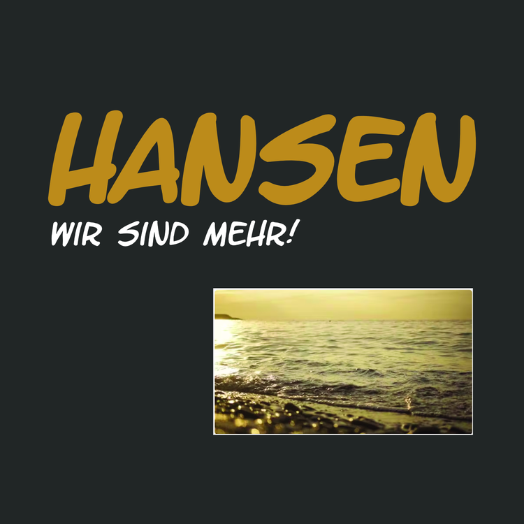 Hansen's avatar image