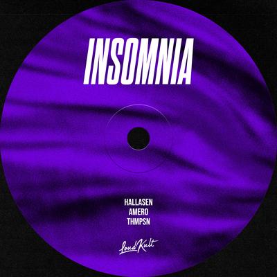 Insomnia By Amero, Hallasen's cover