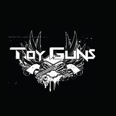 New American Way By Toy Guns's cover