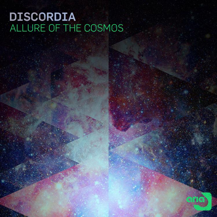 Discordia's avatar image