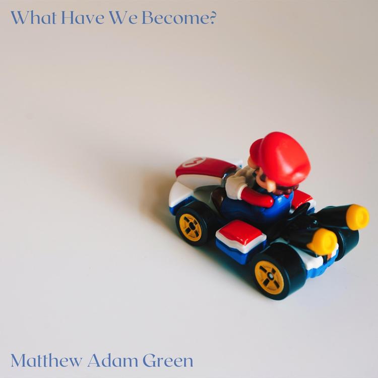 Matthew Adam Green's avatar image