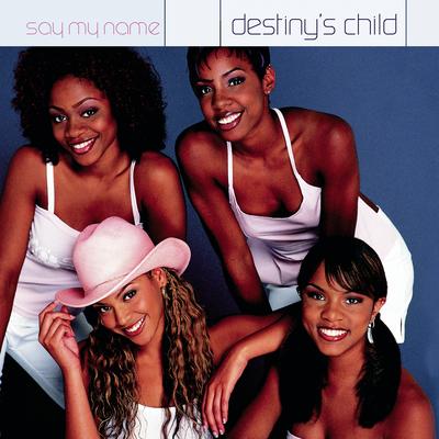 Say My Name (feat. Kobe Bryant) (Album Version featuring Kobe Bryant) By Destiny's Child, Kobe Bryant's cover