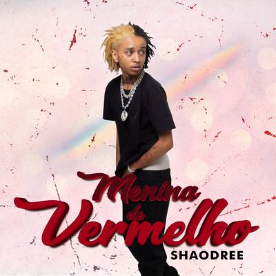 Menina de Vermelho By Shaodree's cover