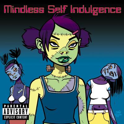 Faggot By Mindless Self Indulgence's cover