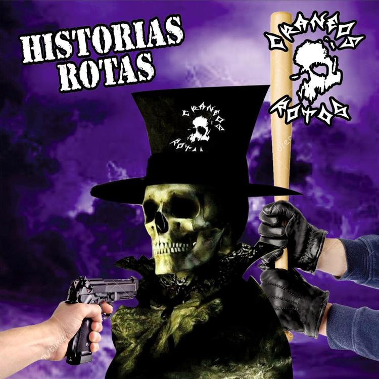 Craneos Rotos's avatar image